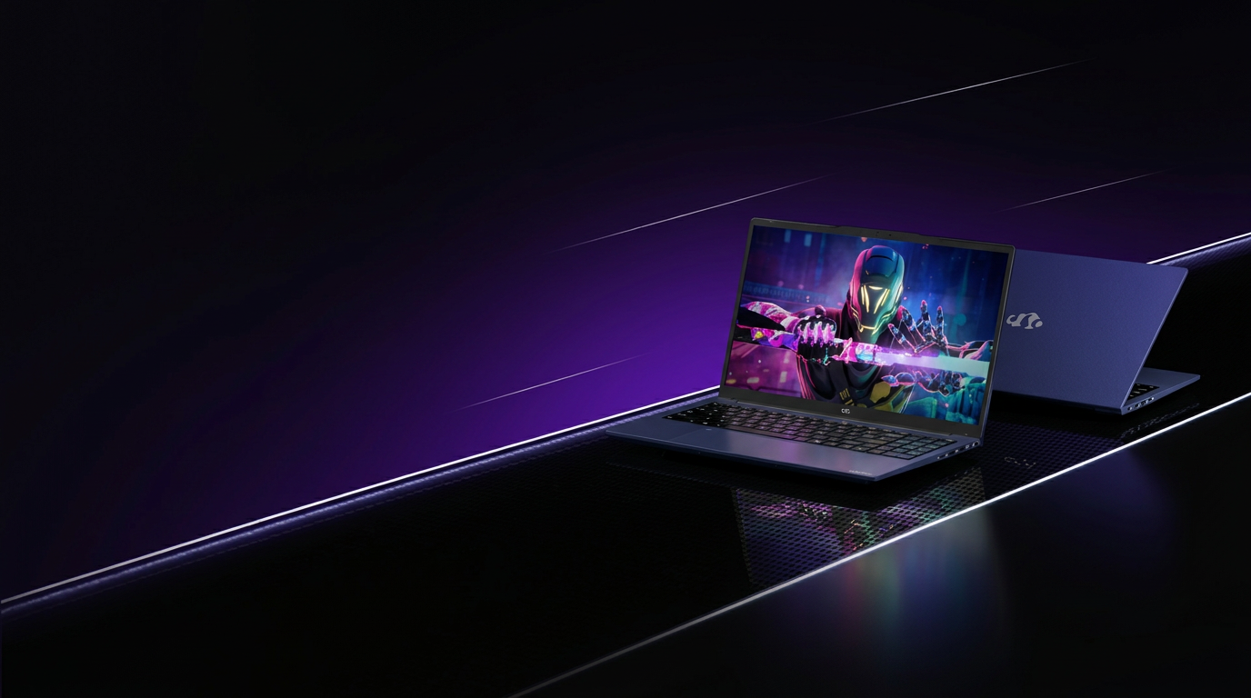 NIMO PC Banner