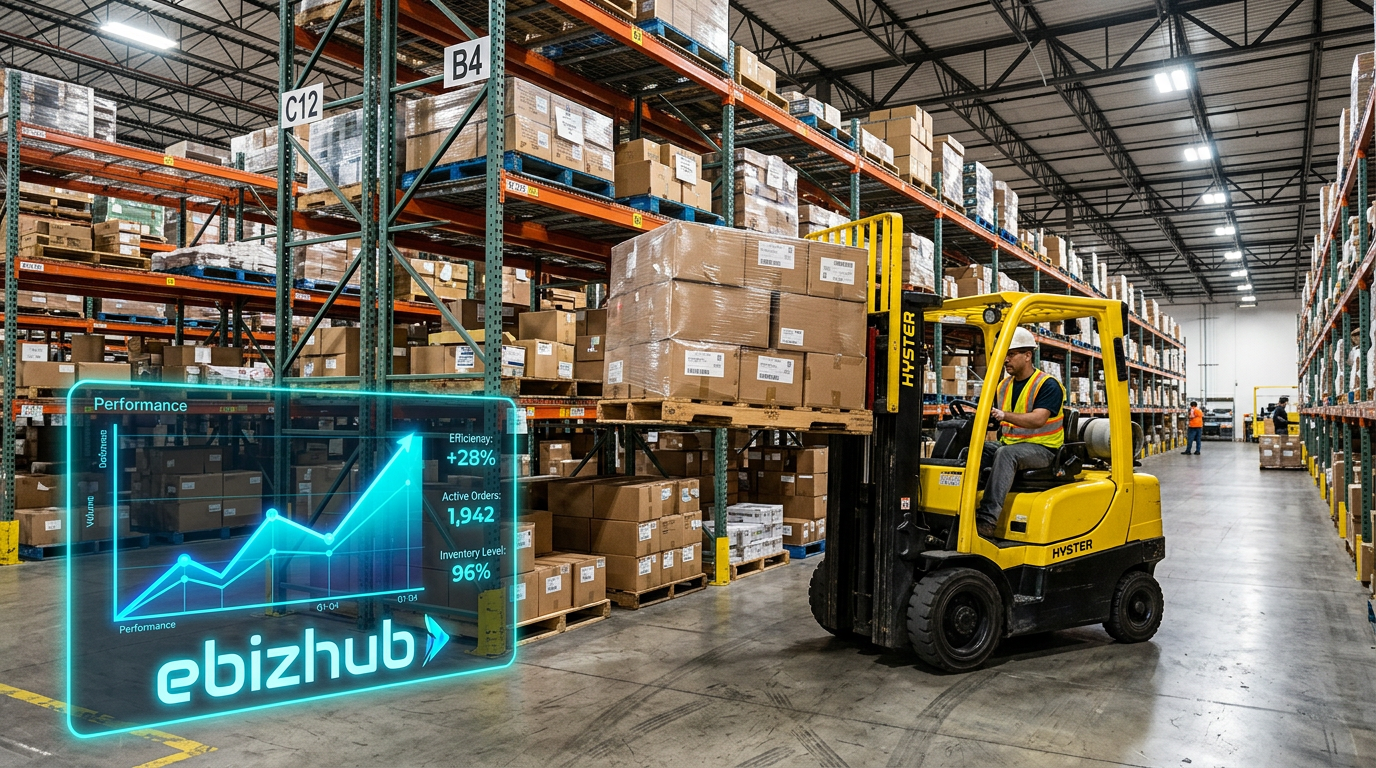 Warehouse